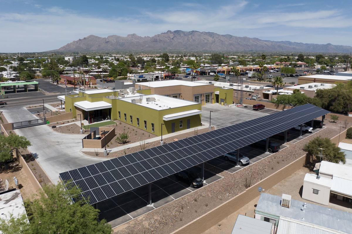 Fire 8 SOLON Corporation