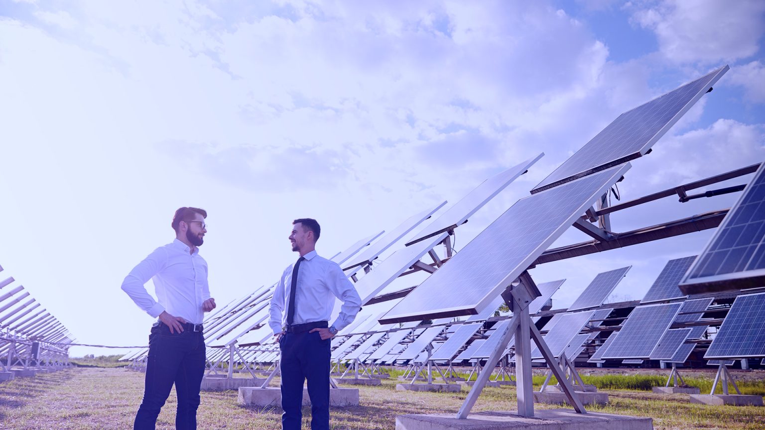 Why SOLON Corporation is the Right Choice for Your Commercial Solar